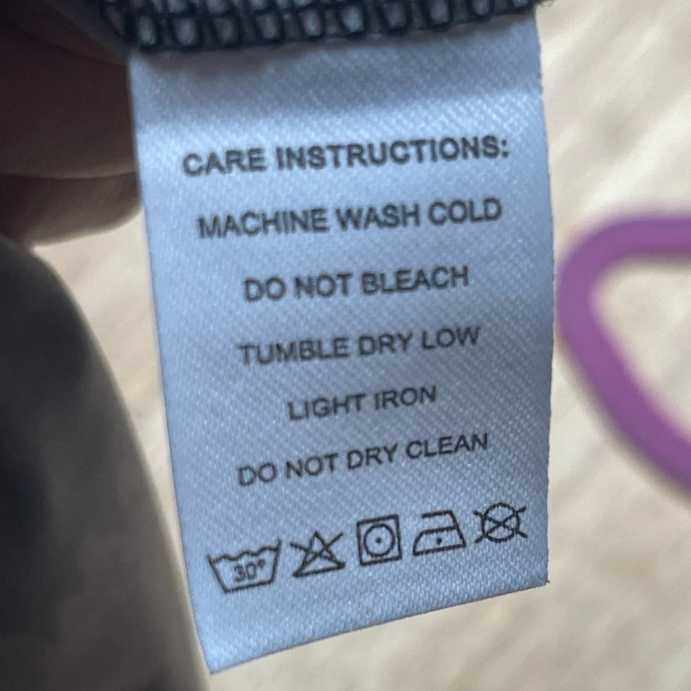 Retro 3/4 Sleeve Print Midi Dress - Picture 9 of 9